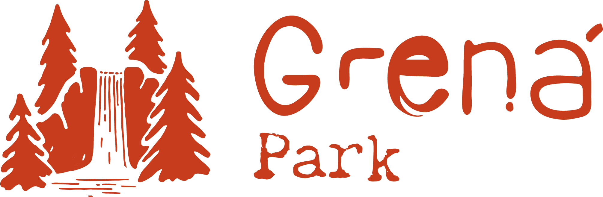 Parque Grená Logo